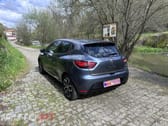 Renault Clio 1.5 dCi Limited