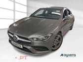 Mercedes-Benz CLA 200 d AMG Line Aut.