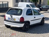 Opel Corsa 1.5 TD Sport