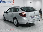 Renault Laguna Break 2.0 DCi Dynamique S 4control