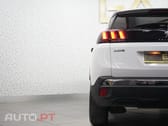 Peugeot 3008 1.2 PureTech Allure Pack EAT8