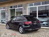 Audi A3 Sportback 1.6 TDI Sport
