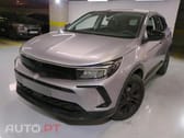 Opel Grandland (X) 1.5 CDTI GS Line AT