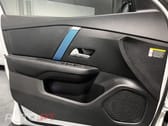 Citroen e-C4 C4
