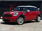 MINI Countryman Cooper D
