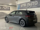 Volkswagen Id.3 Pro
