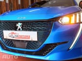 Peugeot E-208 GT