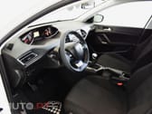 Peugeot 308 1.5 BlueHDi Style