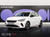 Opel Corsa-E Business
