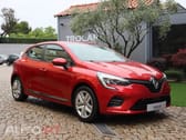 Renault Clio 1.0 TCe Evolution