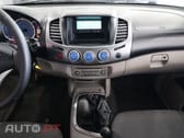 Mitsubishi L200 L200/Triton