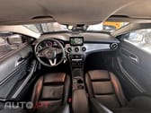 Mercedes-Benz GLA 220 d Urban