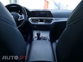 BMW 330 e Touring Pack M Auto