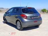 Peugeot 208 1.2 PureTech Style