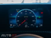 Mercedes-Benz CLA 180 d Shooting Brake Style Plus Aut.
