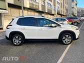 Peugeot 2008 1.5 BlueHDi Signature