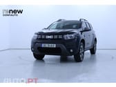 Dacia Duster Journey+eco-G 100g