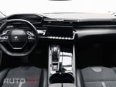 Peugeot 508 1.5 BlueHDi Allure EAT8
