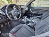 BMW 218 d Coupe Pack M