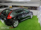 Citroen C4 1.6 HDi Exclusive
