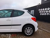 Peugeot 207 1.4 HDi Urban
