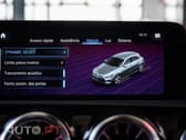 Mercedes-Benz A 180 d AMG Line