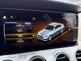 Mercedes-Benz E 300 e AMG Line