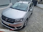 Dacia Logan MCV II