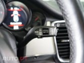 Porsche Panamera S Hybrid