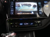 Toyota Auris 1.2 Turbo Design Edition