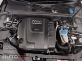 Audi A4 Avant 2.0 TDI Exclusive