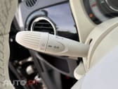 Fiat 500C 1.2 Lounge