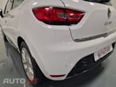 Renault Clio 1.5 dCi Limited