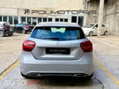 Mercedes-Benz A 160 d Urban