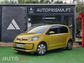 Volkswagen e-Up AC/DC