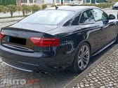 Audi S5 4.2 V8 TFSI QUATTRO