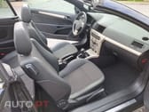 Opel Astra Cabrio TwinTop 1.6