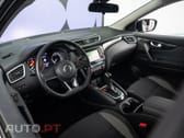 Nissan Qashqai 1.5 dCi N-Style DCT