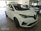 Renault Zoe (c/ Bateria) Intens 50