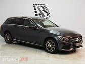 Mercedes-Benz C 200 BlueTEC Avantgarde
