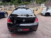BMW 630  I Smg