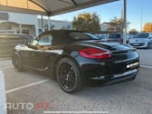 Porsche Boxster 2.7 