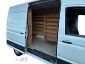Volkswagen Crafter 30 2.0 TDI L3H3