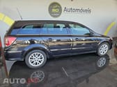 Opel Astra Caravan 1.7 CDTi Cosmo M6