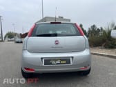 Fiat Punto 1.2 Easy S&S