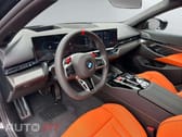 BMW M5 ND