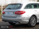 Mercedes-Benz C 180 BlueTEC Avantgarde