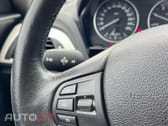 BMW 116 d EfficientDynamics