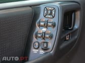 Jeep Grand Cherokee 2.5 TD Official