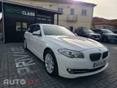 BMW 525 d xDrive Auto